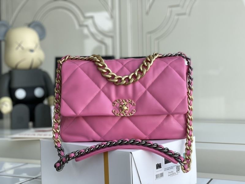 Chanel 19 Bags